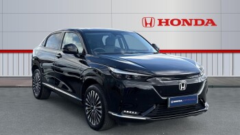 Honda E Ny1 150kW Elegance 69kWh 5dr Auto Electric Hatchback